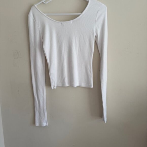 perfectwhitetee anya top - Picture 4 of 6